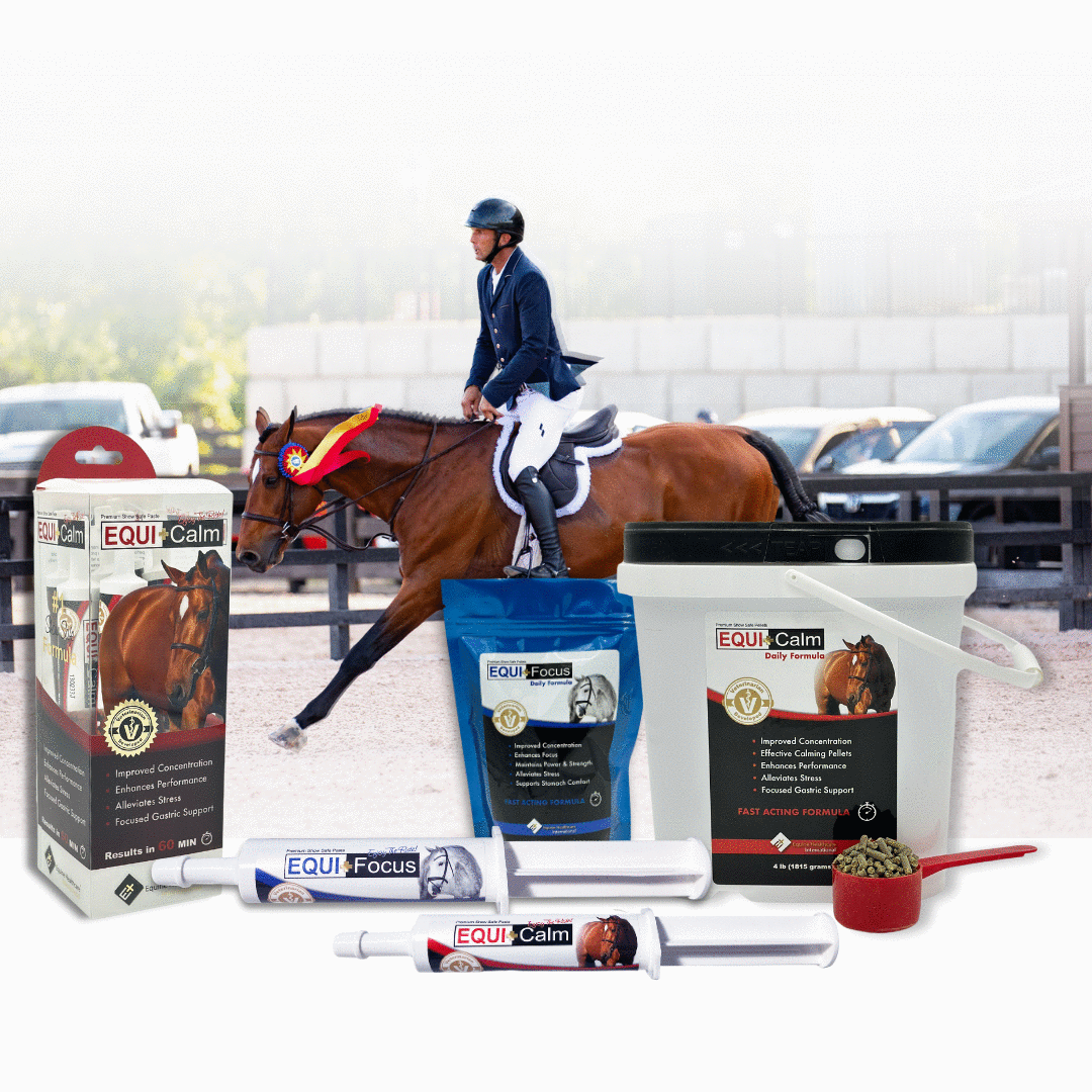 Equine Supplements