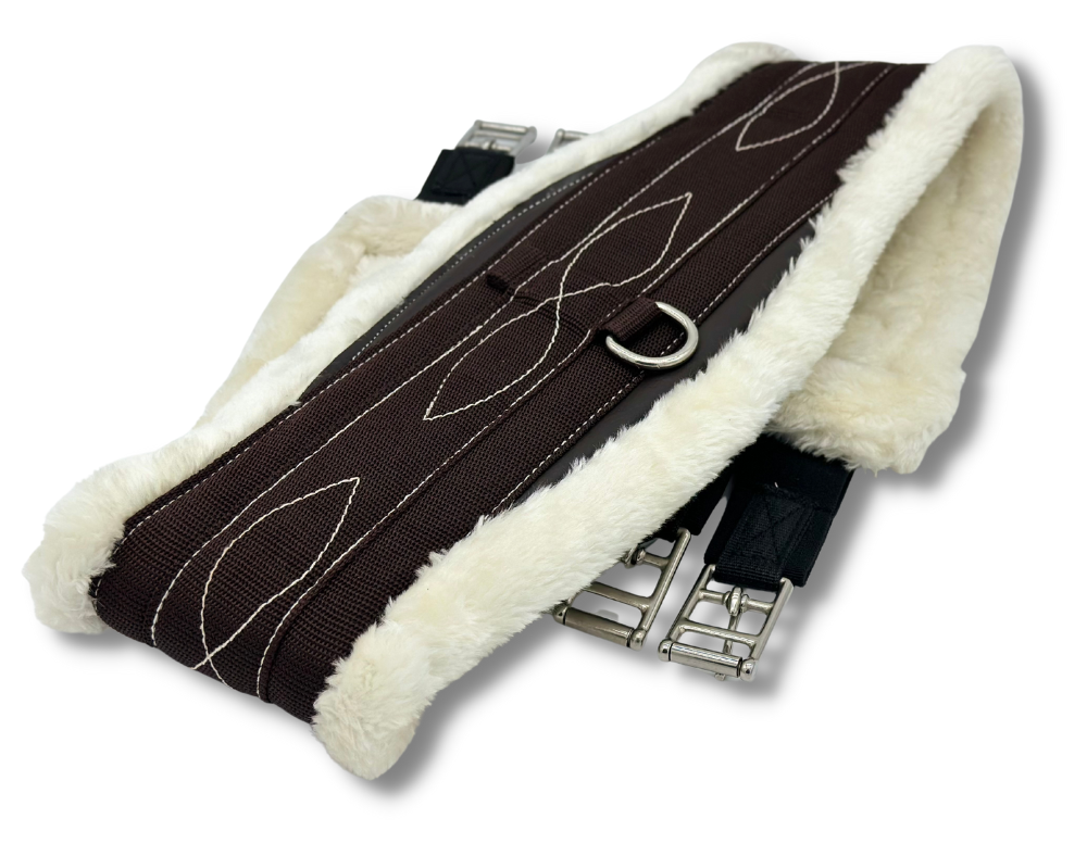 ProSeries Stabilizer Girth Brown