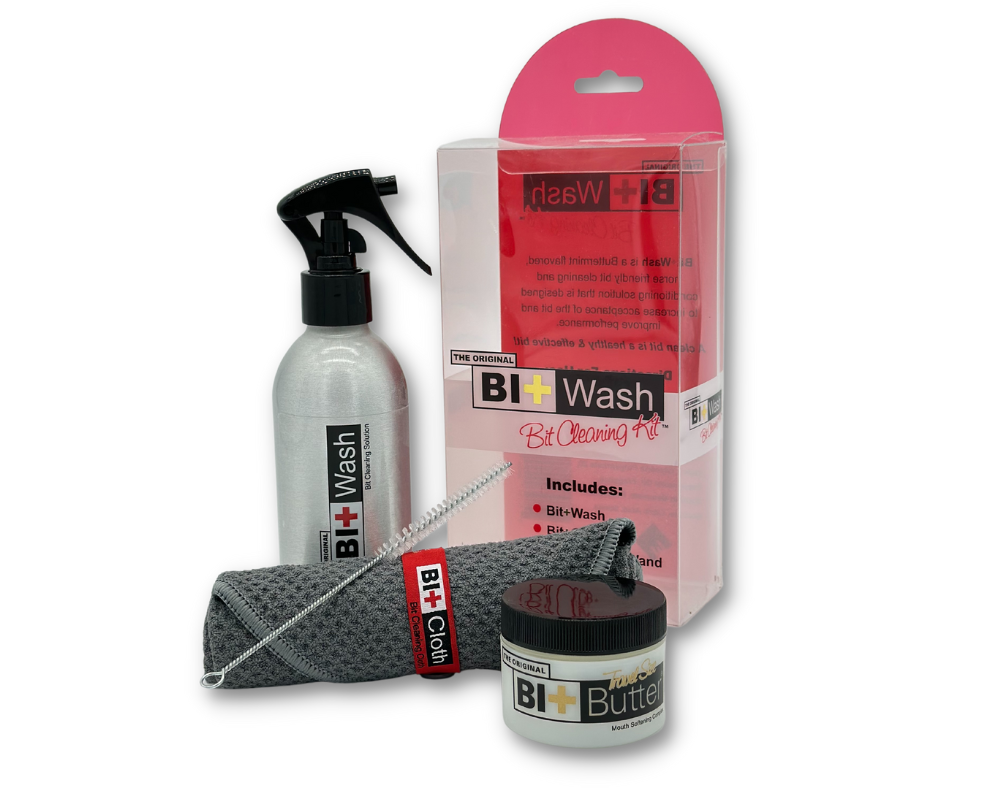 Bit+Wash Kit