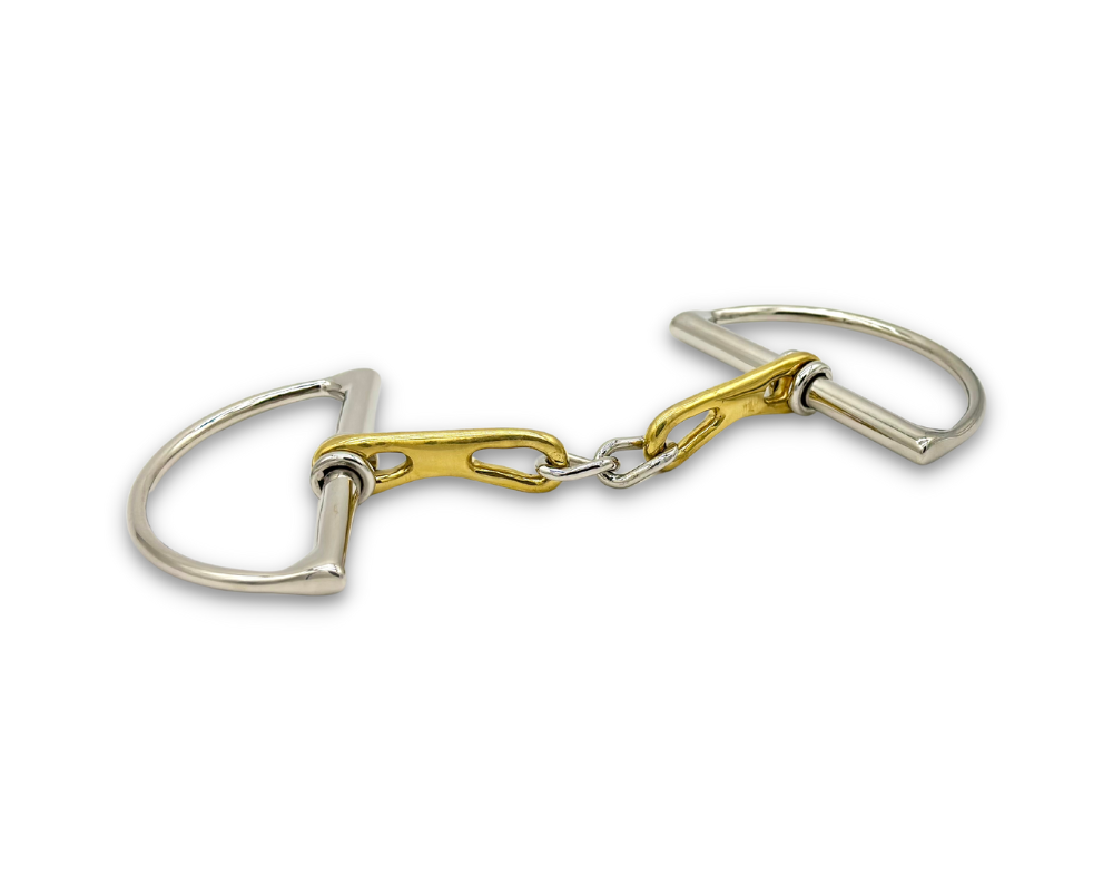 ProSeries Derby Bit - D-Ring