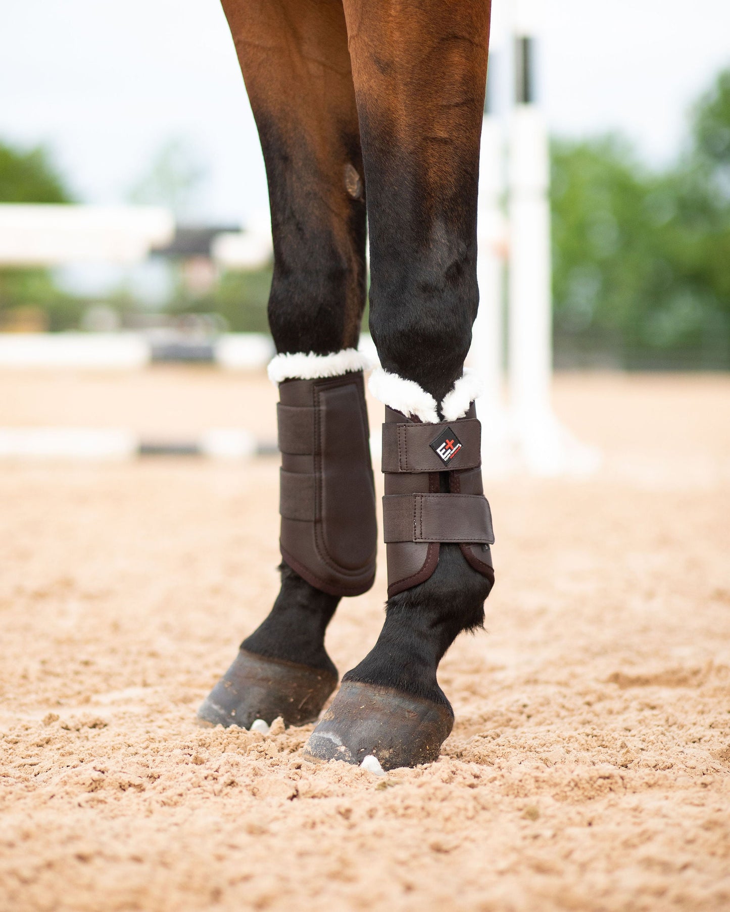 ProSeries Sport Boots