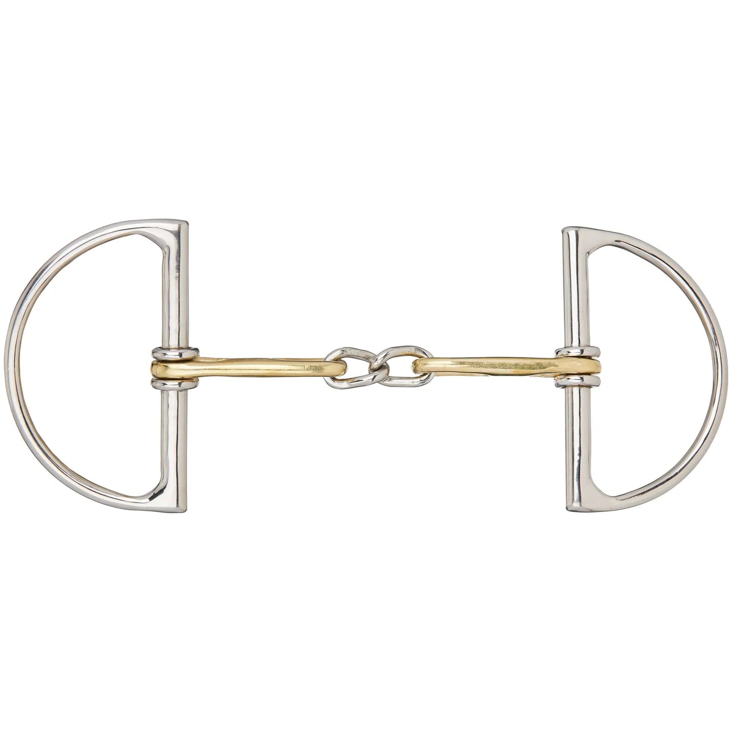 ProSeries Derby Bit - D-Ring