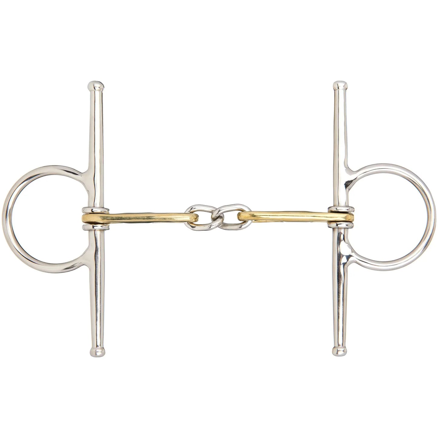 ProSeries Derby Bit - Full Cheek