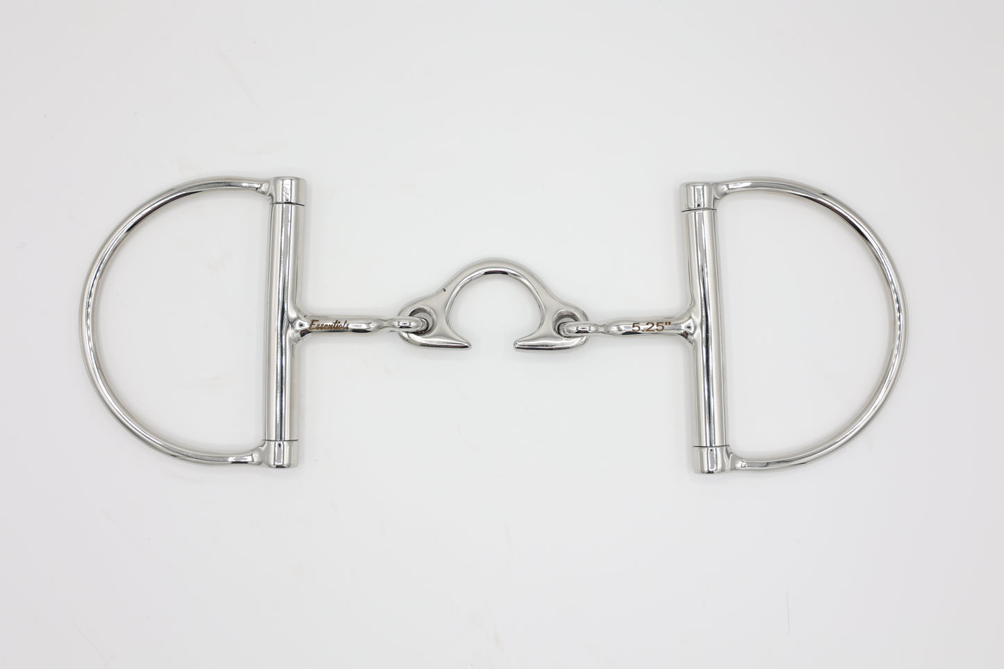 The Essential D-Ring Segunda