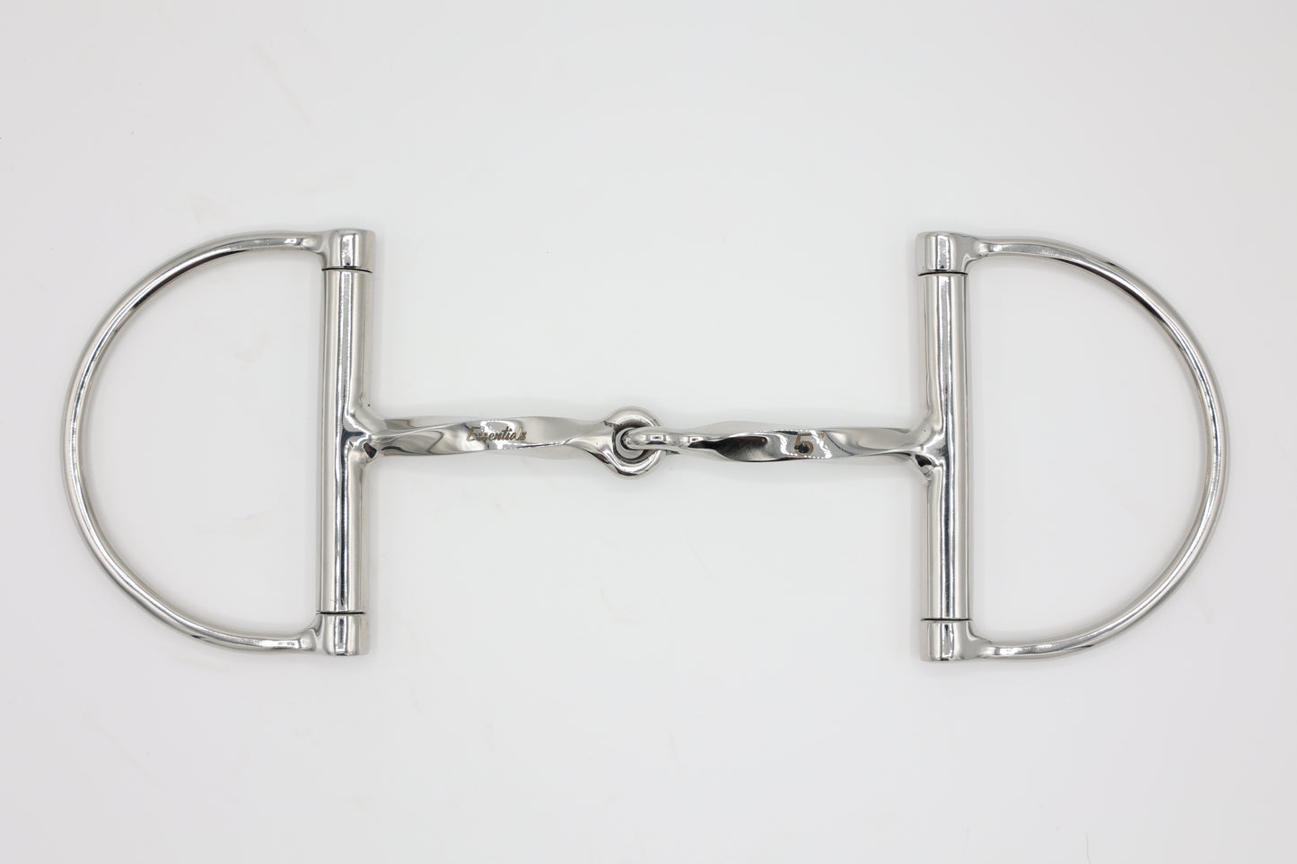 The Essential D-Ring Slow Twist