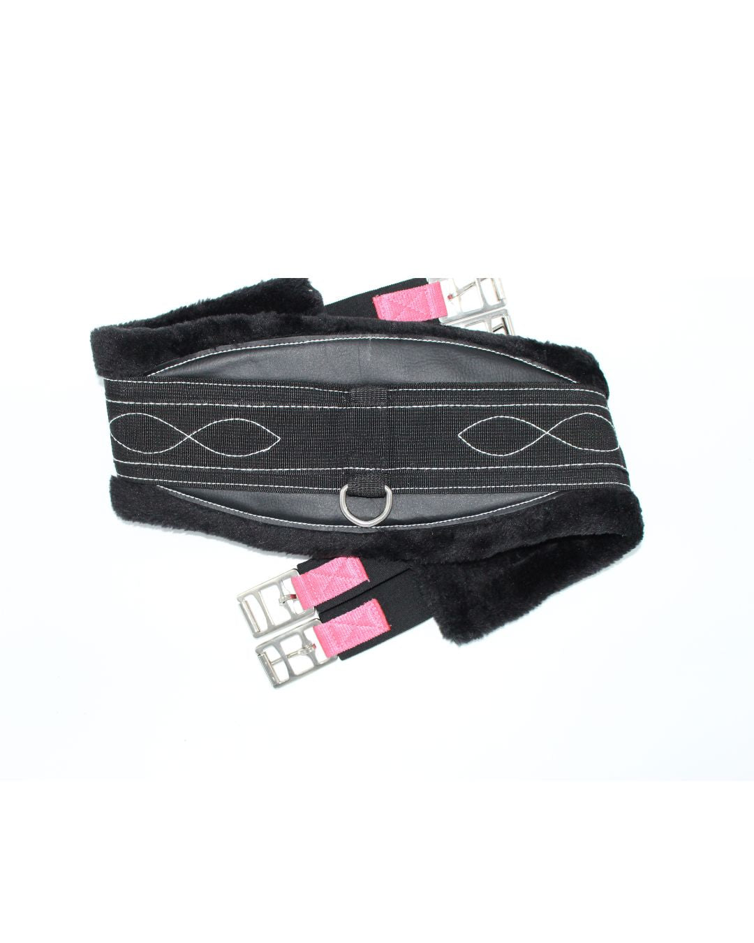 ProSeries Black Girths