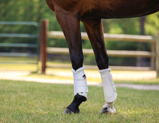 ProSeries Sport Boots - White