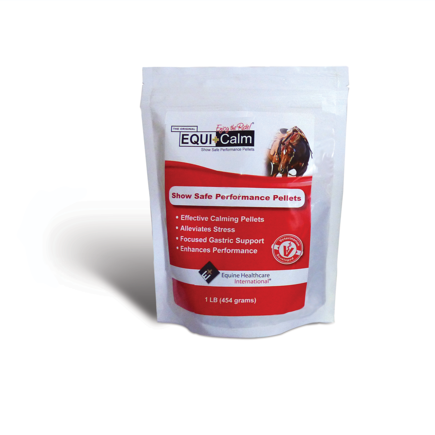 EQUI+Calm Pellets 1lb