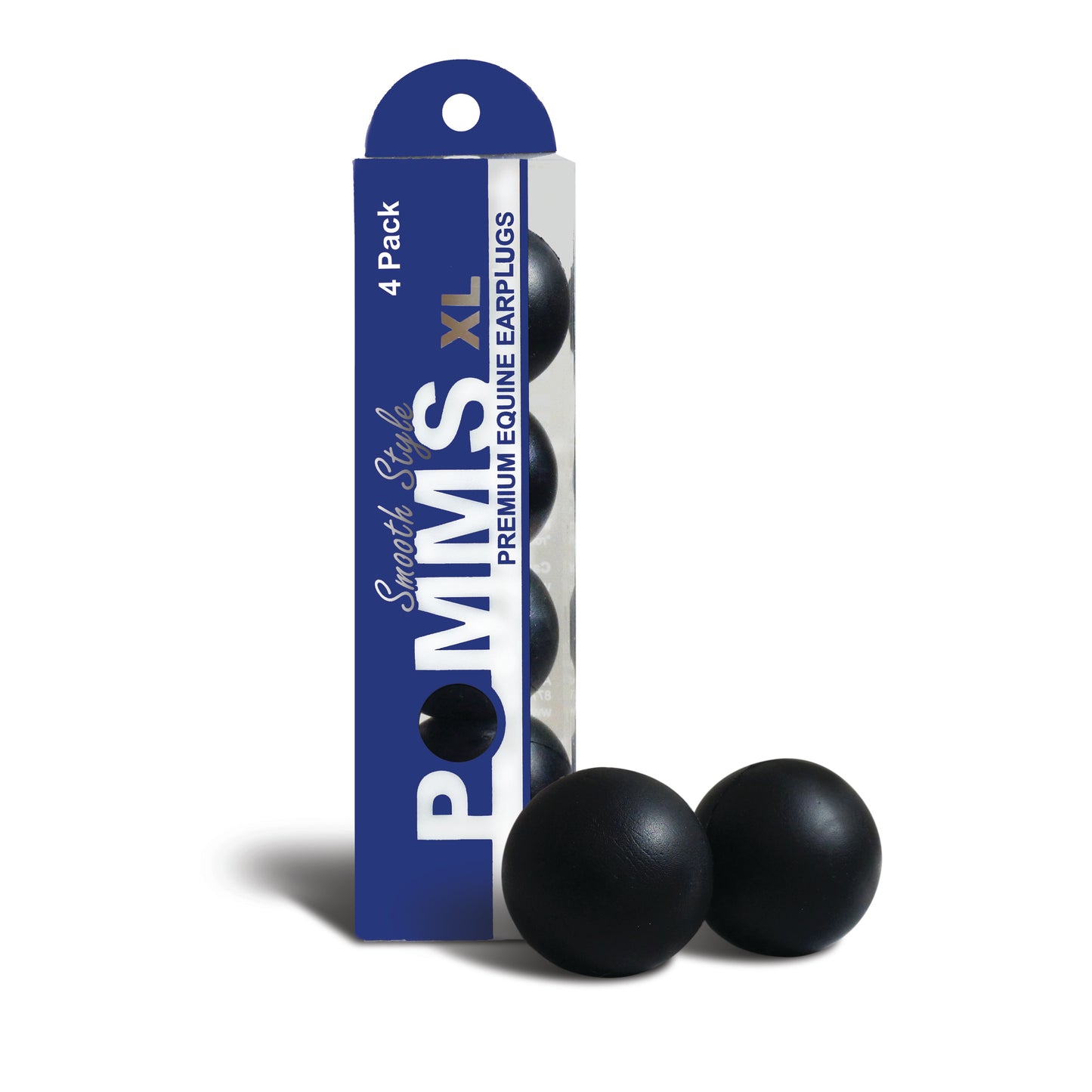 Smooth Style POMMS XL