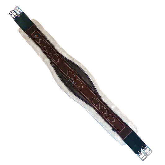 ProSeries Stabilizer Girth Brown