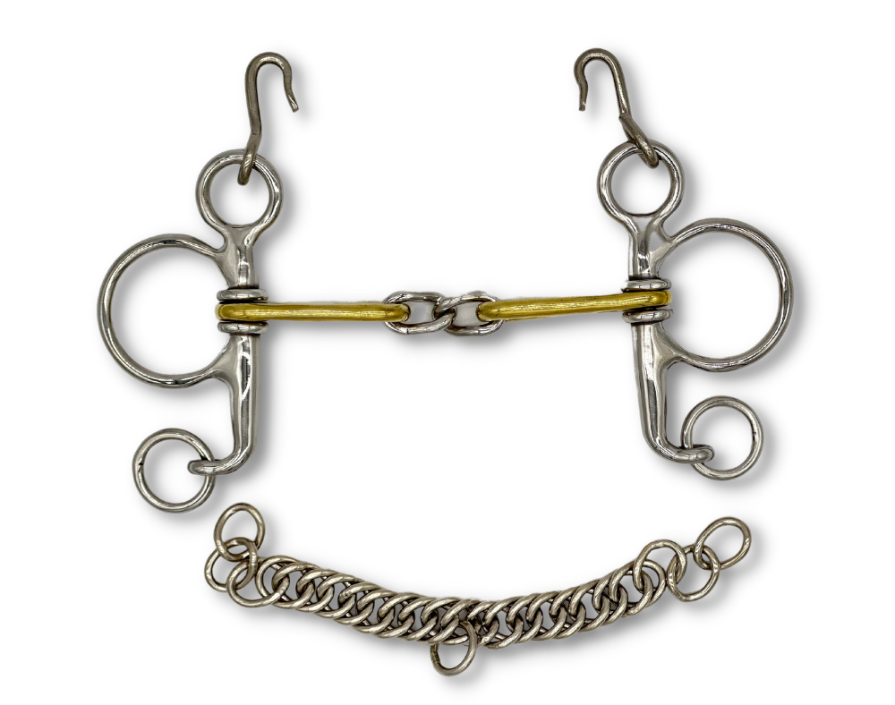 ProSeries Derby Bit