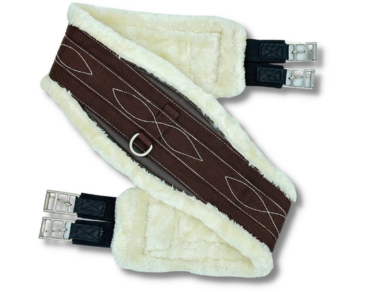 ProSeries Stabilizer Girth Brown