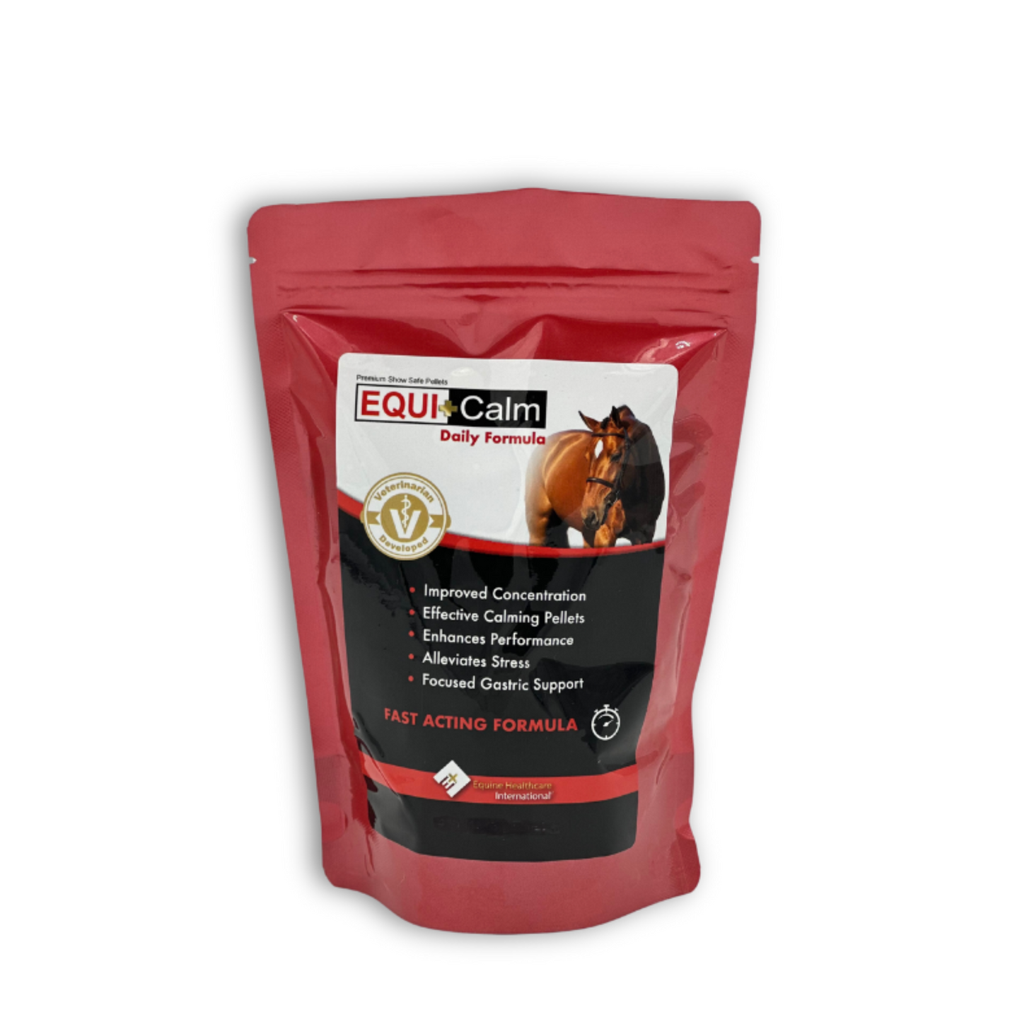 EQUI+Calm Pellets 1lb