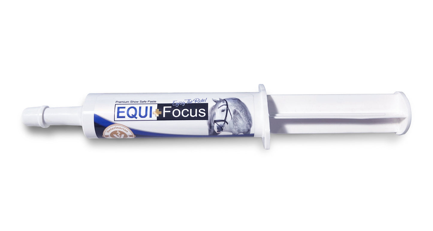 EQUI+Focus Weekend Show Bundle