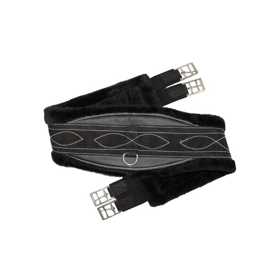 Scratch and Dent Sale ProSeries Black Girths