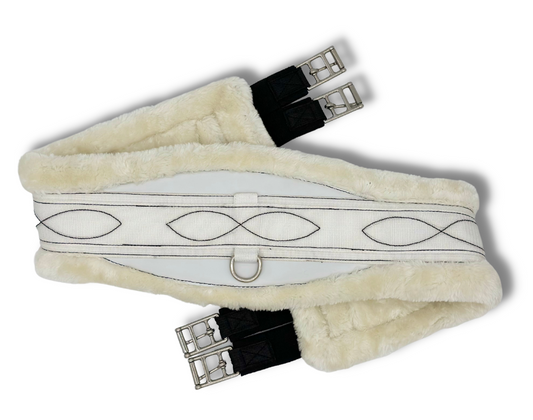 ProSeries Stabilizer Girth White