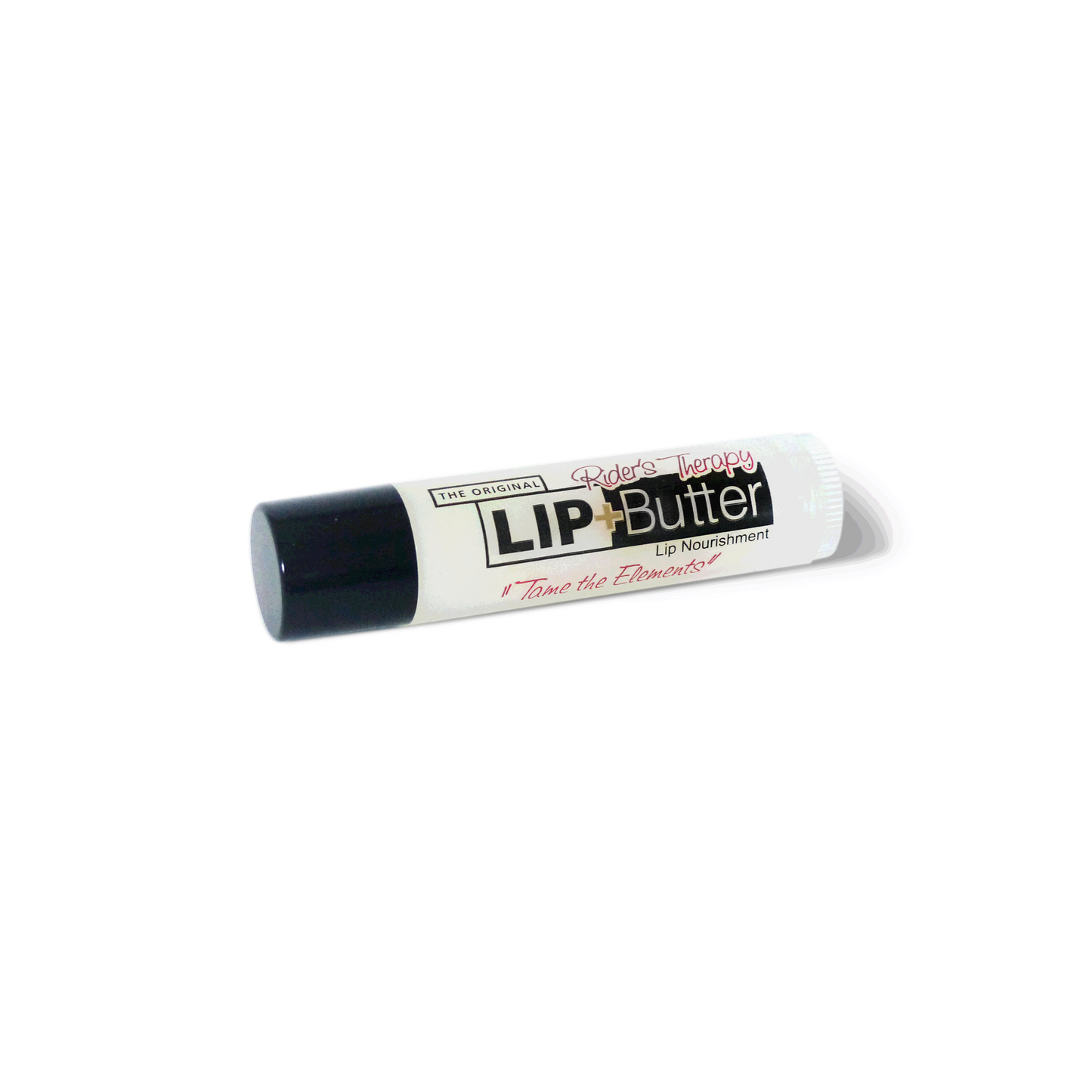 Lip+Butter Single Tube